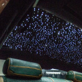 Shooting Star Light Plafond De Voiture